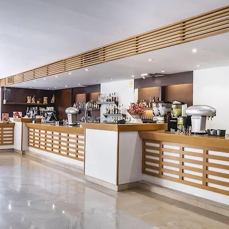 Be Live Adults Only Tenerife