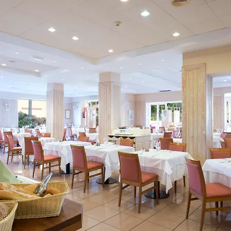 Hotel Be Live Adults Only Tenerife Puerto de la Cruz (Tenerife)