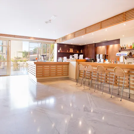 Be Live Adults Only Tenerife 4* Puerto de la Cruz (Tenerife)