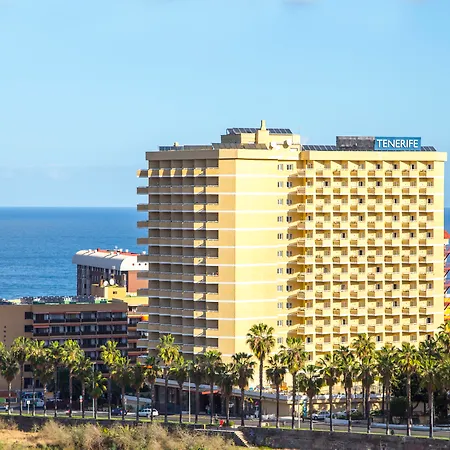 Be Live Adults Only Tenerife Hotel