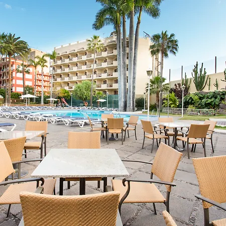 Hotel Be Live Adults Only Tenerife 4*