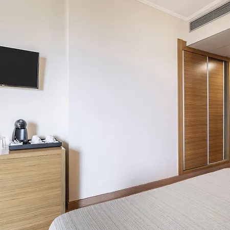 Be Live Adults Only Tenerife Hotel Puerto de la Cruz (Tenerife)