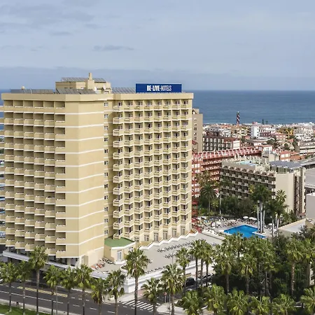 Hotel Be Live Adults Only Tenerife
