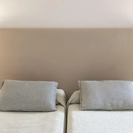 Be Live Adults Only Tenerife 4* Puerto de la Cruz (Tenerife)