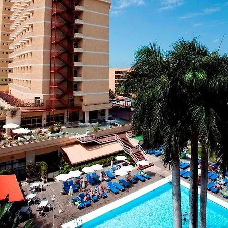 Hotel Be Live Adults Only Tenerife Puerto de la Cruz (Tenerife)
