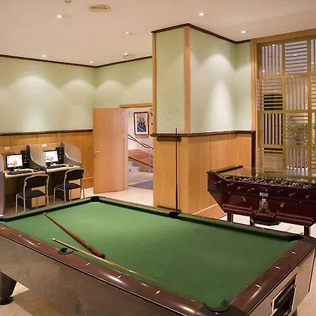 Hotel Be Live Adults Only Tenerife 4*