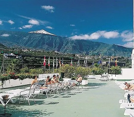 Be Live Adults Only Tenerife 4*