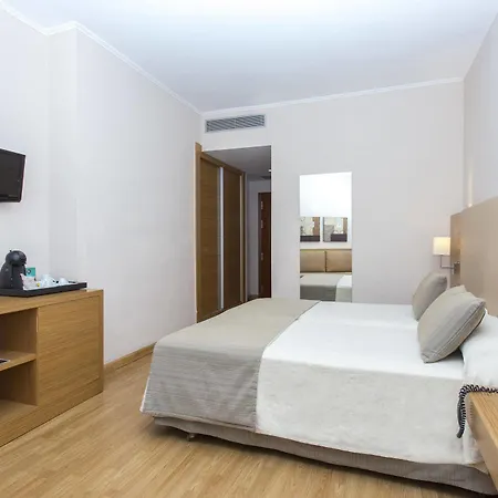 Hotel Be Live Adults Only Tenerife Puerto de la Cruz (Tenerife)