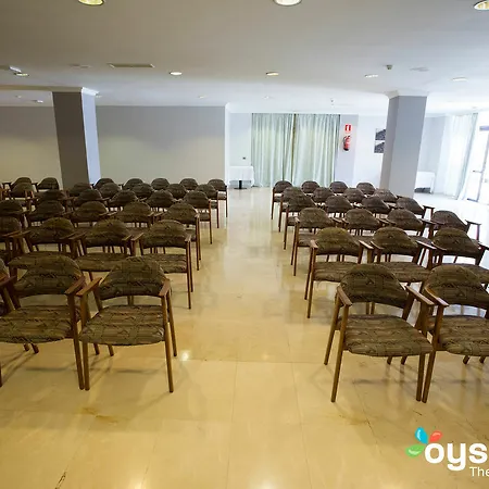 Hotel Be Live Adults Only Tenerife 4*