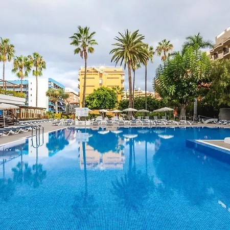 Be Live Adults Only Tenerife Puerto de la Cruz (Tenerife)