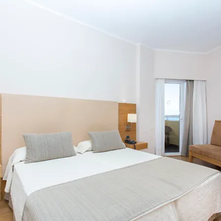 Be Live Adults Only Tenerife Hotel Puerto de la Cruz (Tenerife)