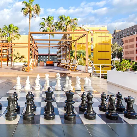 Be Live Adults Only Tenerife