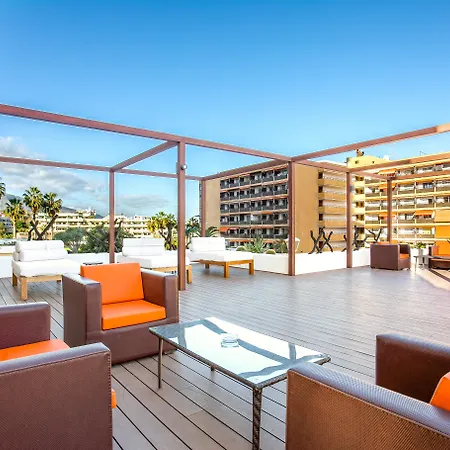 Be Live Adults Only Tenerife 4* Puerto de la Cruz (Tenerife)