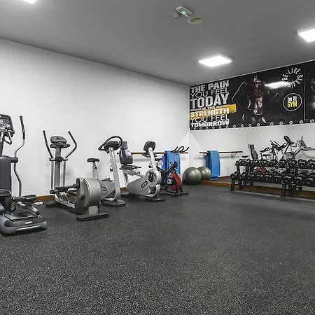 Hotel Be Live Adults Only Tenerife