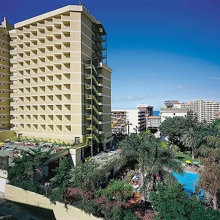 Be Live Adults Only Tenerife 4*