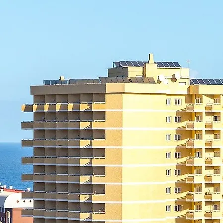 Hotel Be Live Adults Only Tenerife