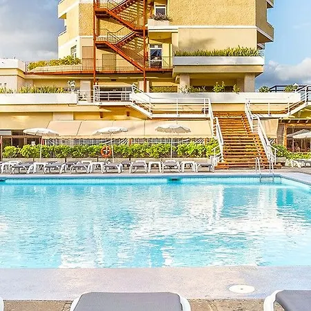 Be Live Adults Only Tenerife Hotel 4*