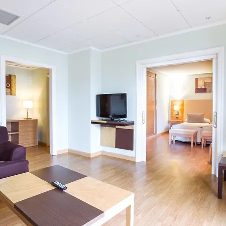 Hotel Be Live Adults Only Tenerife 4*