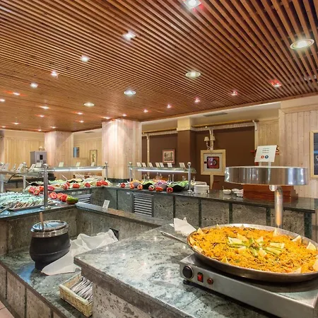 Be Live Adults Only Tenerife Hotel Puerto de la Cruz (Tenerife)